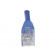 Cordon RJ45 Catégorie 5e U/UTP Bleu - 0,15 m - Compatible ANSI/TIA 568 et ISO 11801, garantie 15 ans_2