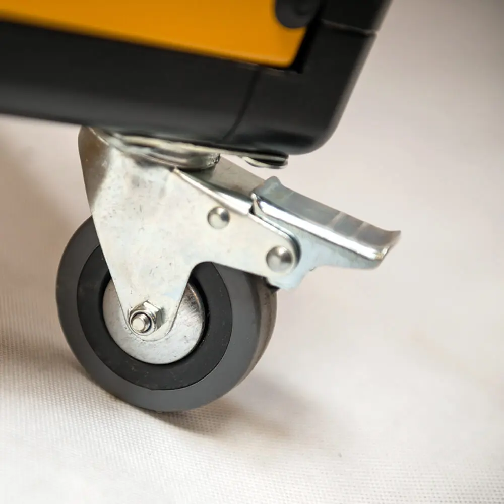 Master DH 7160 - déshumidificateur à condensation_2