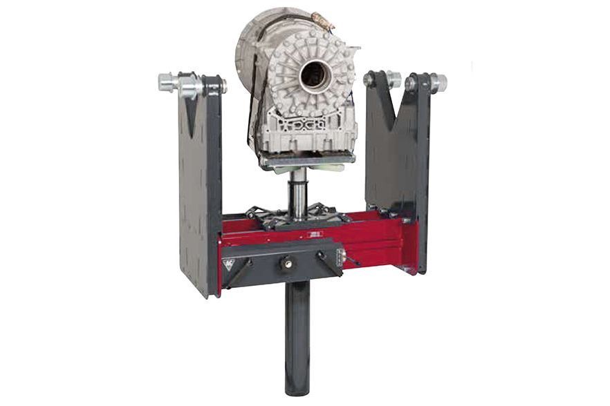 Vérin de bord de fosse oléopneumatique à double expansion gdt 15 t, taille 864-1029 mm k - avf 3111_0