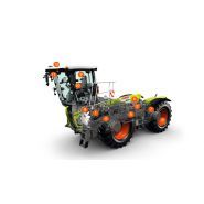 Xerion 4200 saddle trac tracteur agricole - claas - 462 ch maxi_2