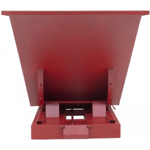 Benne basculante 900 litres pour chariot élévateur - Capacité 2000 kg - Réf. MY4854_2