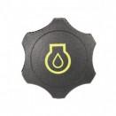 Bouchon de remplissage d'huile pour tracteurs John Deere - Référence : PTA-A68329_2