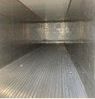 Container frigorifique Reefer 40' - Isolation optimale - Dimensions 12,19m x 2,44m x 2,90m_2