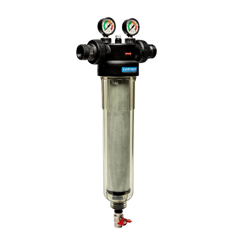 Filtre CINTROPUR nw400 1