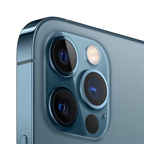 IPhone 12 Pro 5G Double SIM Grade A Reborn_2