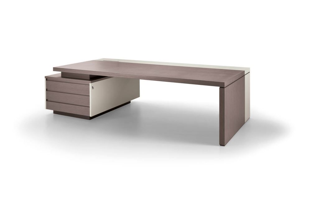 Kefa - Bureaux de direction i 4 Mariani - Design inspiré par Giuseppe Terragni, Rationalisme italien_2