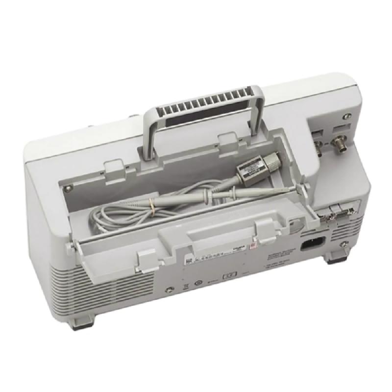MSOX2024A - Oscilloscope numérique mixte KEYSIGHT 4 voies 200 MHz, 1 Géch/s, 1 Mpts/voie_2