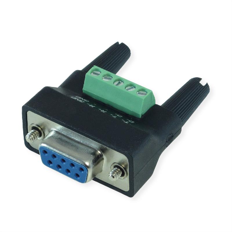 ROLINE Convertisseur USB vers RS-485_2