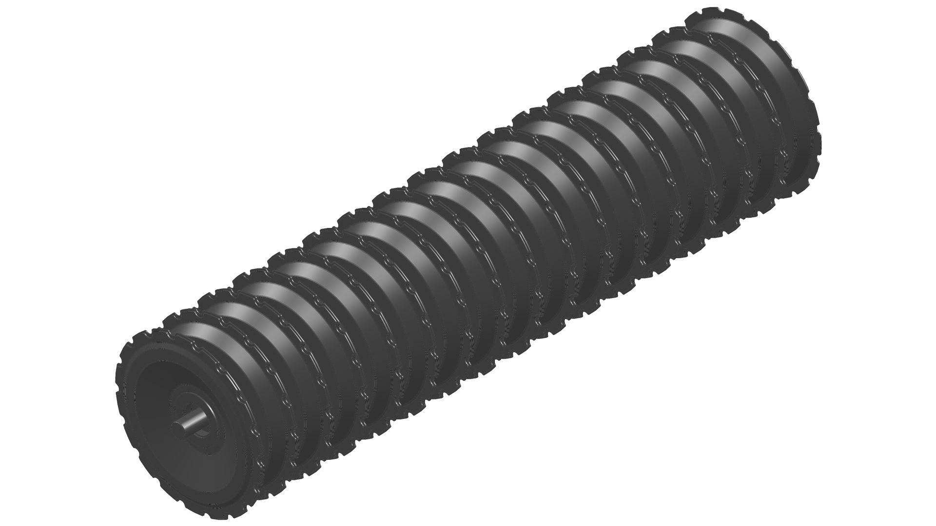 Sub-tiller eco - décompacteur agricole - he-va - poids: 490 à 2.100 kg_2