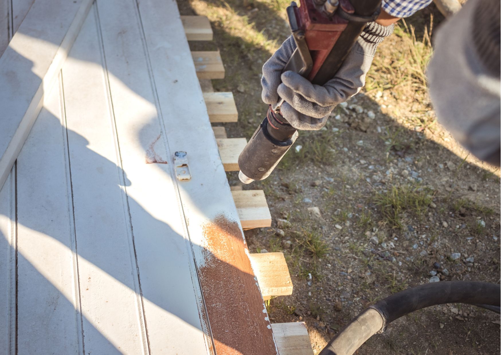 Aerogommeuse calao_2