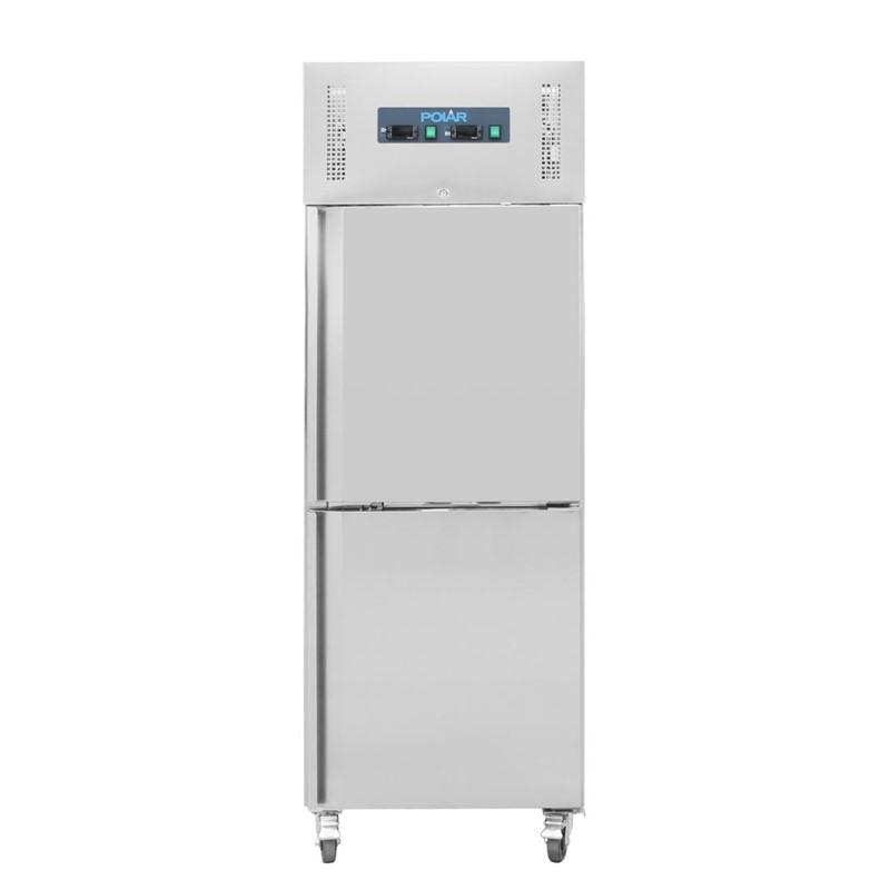 Armoire réfrigérée positive et négative GN 1/1 - Série U - 600L | Polar - UA025_2