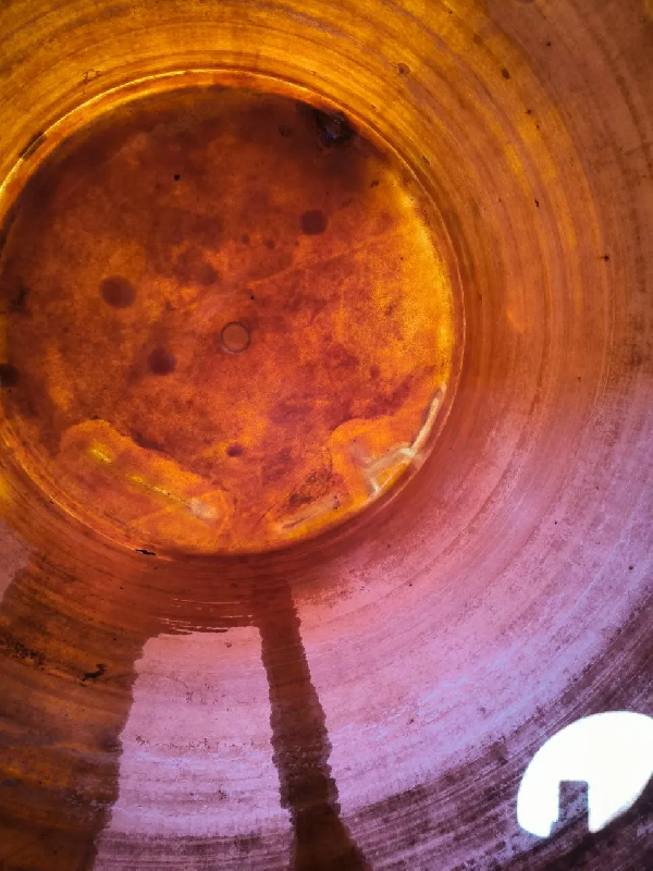 Cuve en fibre de 13 250 litres - référence : c13348_2