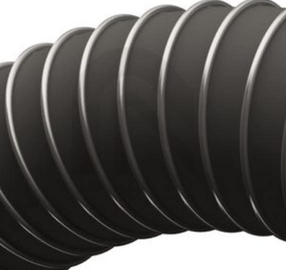 Gaine pour gaz d'échappement jusqu'à 200 °C - Domaine automobile, technique de l'air et climatisation -Carflex 200_2