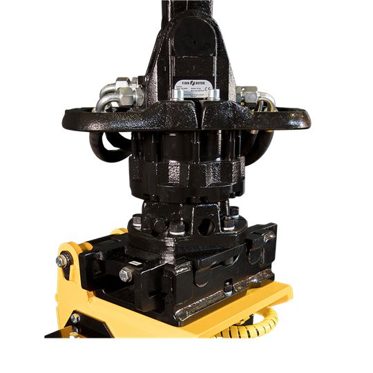 Grappin coupeur forestier gmt035 - gierkink - diamètre de coupe max 35 cm - charge max 1500 kg_2