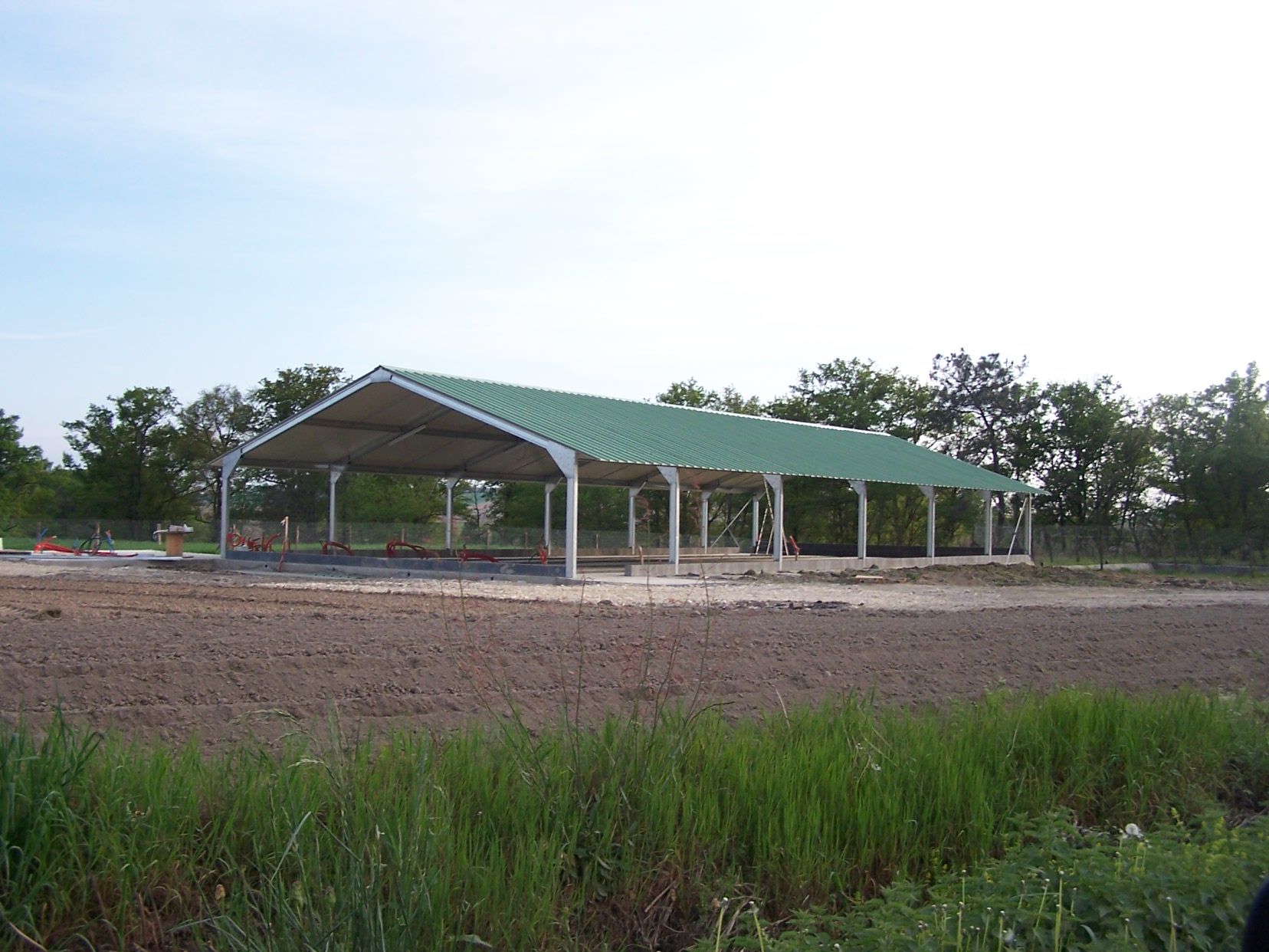 Hangar agricole_2