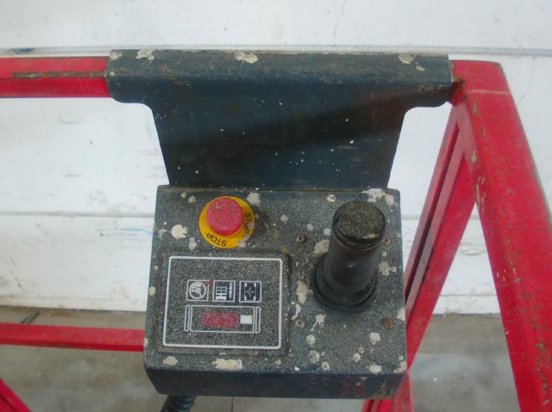 Nacelle verticale BRAVIISOL leonardo hd occasion_2