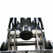 Pince 1100 PRO à 1800 - Grappin forestier Uniforest - Ouverture maximale de 1100 à 1800 mm - Construction robuste et anticorrosion_2