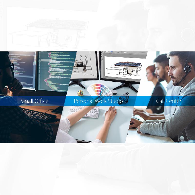 ATEN CS62KM Commutateur KM Câble Boundless USB à 2 ports_2