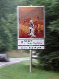 Panneaux d'information culturelles et touristiques - valorisation du patrimoine et richesse historique locale_2