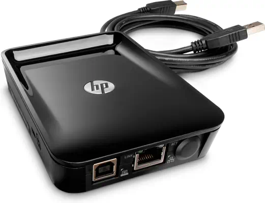 Accessoire HP Jetdirect LAN_2