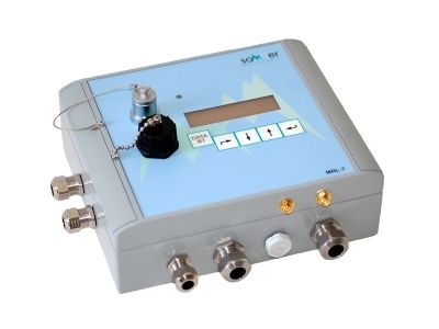 Capteur transmetteur de pression - niveau modbus_2