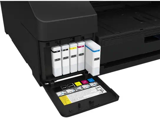 Epson SureColor P5300 imprimante grand format Wifi Jet dencre piézoélectrique Couleur 5760 x 1440 D_2