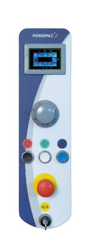 Filmeuse fixe à bras tournant Masterwrap HD Plus XL PGS - 513126_2