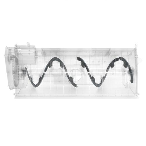 Godet malaxeur BC - Haute résistance et polyvalence - GF Gordini_2