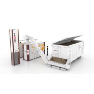 Imperium 100 multi - cogénération - naoden - puissance électrique produite : de 180 à 900 kwe_2