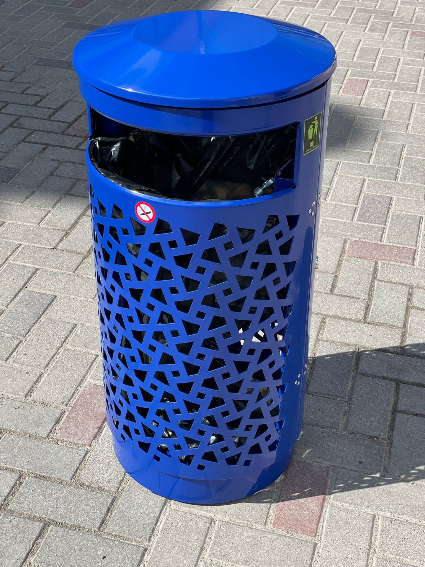 Poubelle publique vigipirate_3