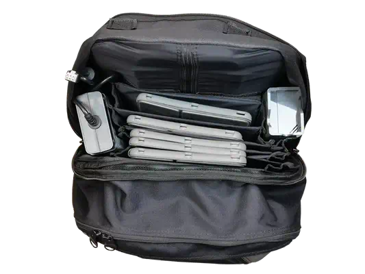 Tabicase ST1 - 10 Tablettes - Tabipower  - Stockage et Chargement_2