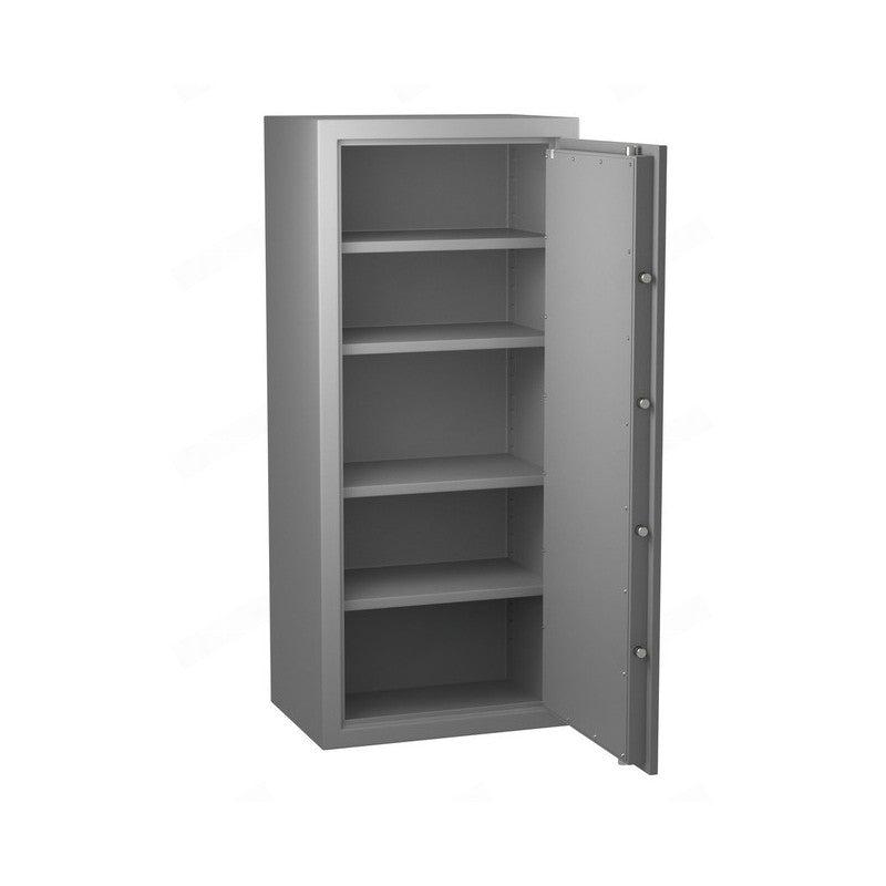 Armoire forte blindée - Serrure électronique classe 2 VDS - HARTMANN STAR PROTECT SP0480G4_2
