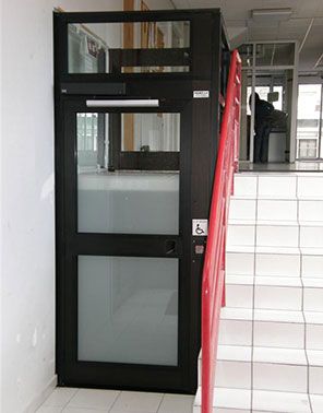 Ascenseurs et élévateurs fixes - petites hauteurs et configurations variées_2