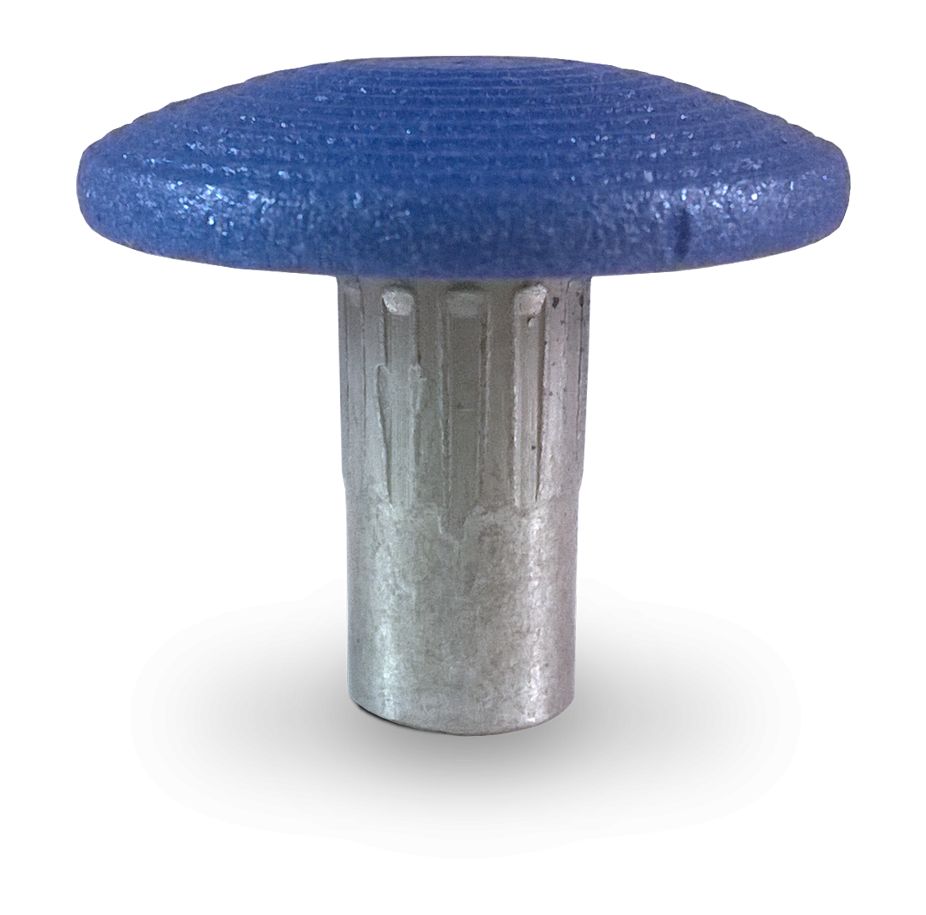 Clou podotactile couleur sablé_3