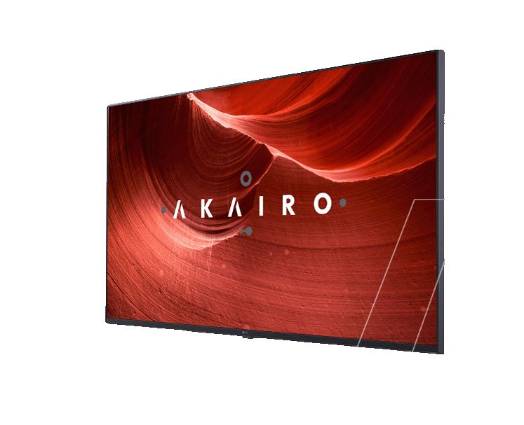 Écran intérieur - LG - Gamme UL - 75 pouces_1