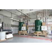 Générateur de vapeur de haute qualité Clayton - Débits de 150 à 32.000 kg/h_2