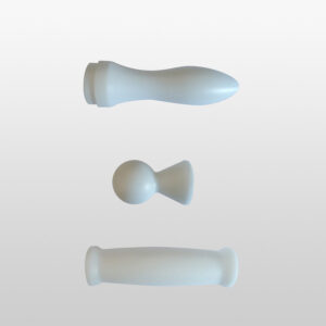 Module physio-parc avec 2 sièges réglables, 2 accoudoirs amovibles et médaliers - Physio-médalier® difficulté faible_2