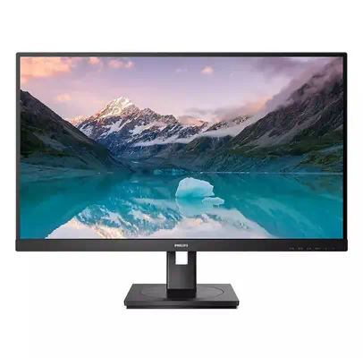Philips 275S9JML/00 écran plat de PC 68,6 cm (27