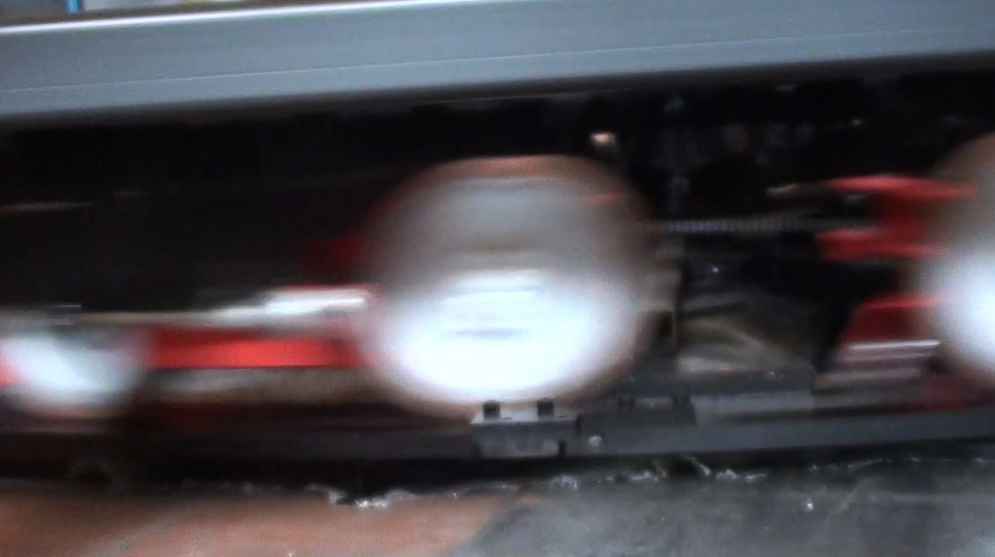 Plateforme tournante industrielle et scientifique - grande vitesse - Fantastic Motors_2