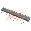 Presse à courroie - référence PBR-MS25.01 - compatible Claas Matador Standard et Matador Gigant_2