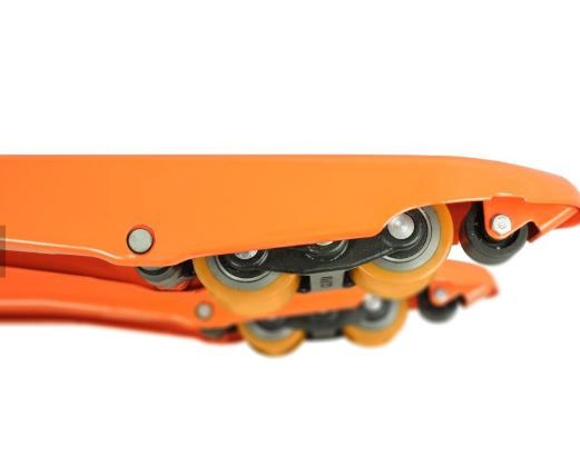 Ptx-10tnn - transpalette manuel REMA - pompe quick-lift - 2000 x 540 mm_2