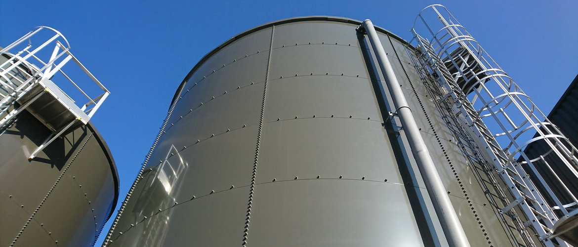 Réserve d'eau incendie Sprinkler - 10 m³ à 2 000 m³ - Normes APSAD, NFPA 22, NFEN 12845, FM Global_2