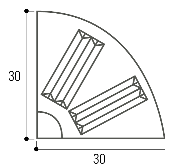 Bordure type i3 striée_2