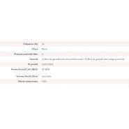 Com01255 unm 210-8-25 wxof compresseur 1,5hp 24l - schneider druckluft gmbh - débit d'air:13 m³/h_2