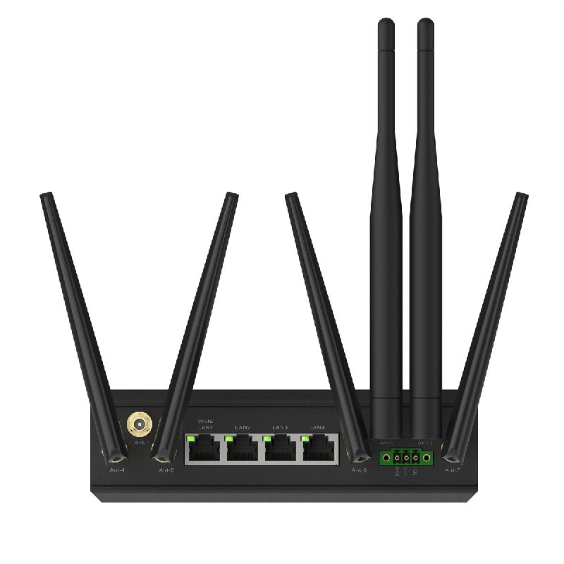 D-LINK DTM-550-G Passerelle de transit 5G​_2