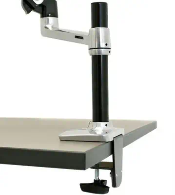 Desk Mount LCD Arm, Tall Pole_2