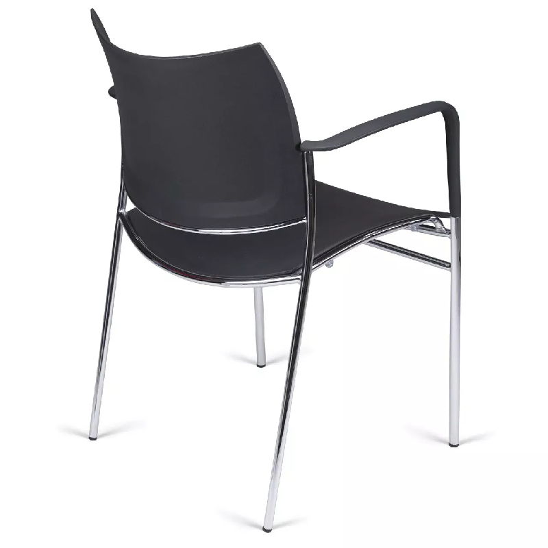 Fauteuil visiteur empilable So Casoria_2