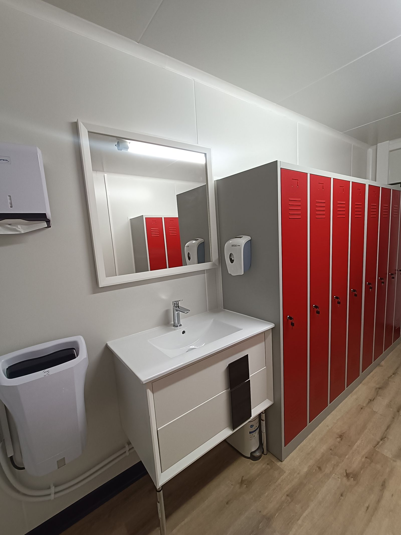 Module vestiaire pour entreprise et salariés_2