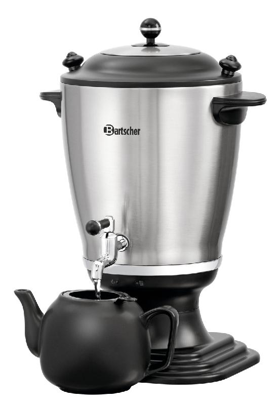 Samovar 3,2L 191004 Bartscher_2