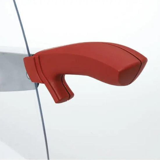 Cisaille à papier 1135 - Rogneuse pour bureaux et milieux scolaires - Capacité de coupe jusqu'à 25 feuilles (70g/m²)_2